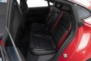 2025 Porsche Taycan 4S Pompano Beach FL