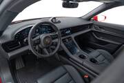 2025 Porsche Taycan 4S Pompano Beach FL