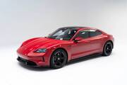 2025 Porsche Taycan 4S Pompano Beach FL