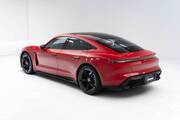 2025 Porsche Taycan 4S Pompano Beach FL