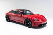 2025 Porsche Taycan 4S Pompano Beach FL