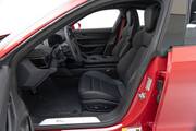 2025 Porsche Taycan 4S Pompano Beach FL