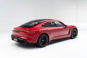 2025 Porsche Taycan 4S Pompano Beach FL