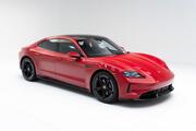 2025 Porsche Taycan 4S Pompano Beach FL