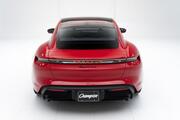 2025 Porsche Taycan 4S Pompano Beach FL