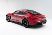 2025 Porsche Taycan 4S Pompano Beach FL