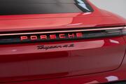 2025 Porsche Taycan 4S Pompano Beach FL