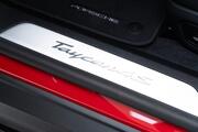 2025 Porsche Taycan 4S Pompano Beach FL