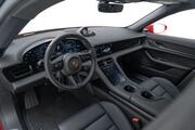 2025 Porsche Taycan 4S Pompano Beach FL