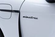 2025 Porsche Taycan 4S Pompano Beach FL