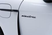 2025 Porsche Taycan 4S Pompano Beach FL