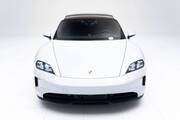 2025 Porsche Taycan 4S Pompano Beach FL