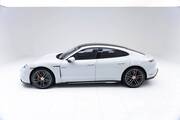 2025 Porsche Taycan 4S Pompano Beach FL