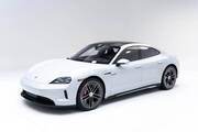 2025 Porsche Taycan 4S Pompano Beach FL