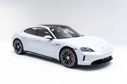 2025 Porsche Taycan 4S Pompano Beach FL