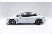 2025 Porsche Taycan 4S Pompano Beach FL