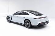 2025 Porsche Taycan 4S Pompano Beach FL