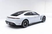 2025 Porsche Taycan 4S Pompano Beach FL