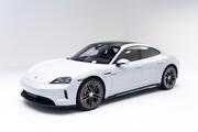 2025 Porsche Taycan 4S Pompano Beach FL