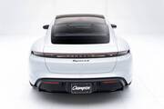 2025 Porsche Taycan 4S Pompano Beach FL