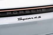 2025 Porsche Taycan 4S Pompano Beach FL