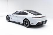 2025 Porsche Taycan 4S Pompano Beach FL