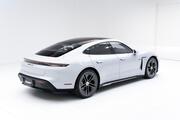 2025 Porsche Taycan 4S Pompano Beach FL
