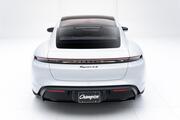 2025 Porsche Taycan 4S Pompano Beach FL
