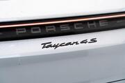 2025 Porsche Taycan 4S Pompano Beach FL