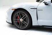 2025 Porsche Taycan 4S Pompano Beach FL