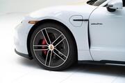 2025 Porsche Taycan 4S Pompano Beach FL