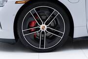 2025 Porsche Taycan 4S Pompano Beach FL