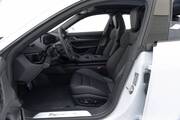 2025 Porsche Taycan 4S Pompano Beach FL