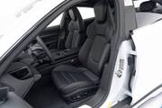 2025 Porsche Taycan 4S Pompano Beach FL