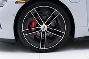 2025 Porsche Taycan 4S Pompano Beach FL