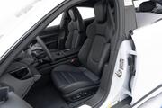 2025 Porsche Taycan 4S Pompano Beach FL