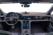 2025 Porsche Taycan 4S Pompano Beach FL