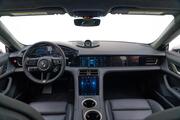 2025 Porsche Taycan Turbo Pompano Beach FL