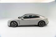2025 Porsche Taycan Turbo Pompano Beach FL