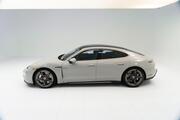 2025 Porsche Taycan Turbo Pompano Beach FL
