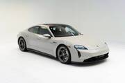 2025 Porsche Taycan Turbo Pompano Beach FL
