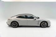 2025 Porsche Taycan Turbo Pompano Beach FL