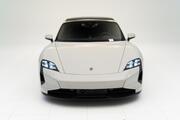 2025 Porsche Taycan Turbo Pompano Beach FL