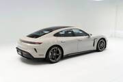 2025 Porsche Taycan Turbo Pompano Beach FL