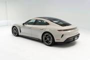 2025 Porsche Taycan Turbo Pompano Beach FL