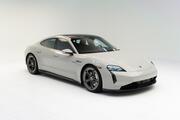 2025 Porsche Taycan Turbo Pompano Beach FL