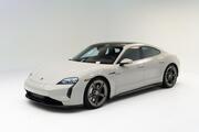 2025 Porsche Taycan Turbo Pompano Beach FL
