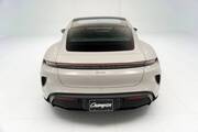 2025 Porsche Taycan Turbo Pompano Beach FL