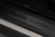 2025 Porsche Taycan Turbo Pompano Beach FL