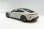 2025 Porsche Taycan Turbo Pompano Beach FL